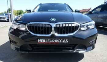BMW 330 EA TOURING HYBRIDE RECHARGEABLE 292 CH BVA complet