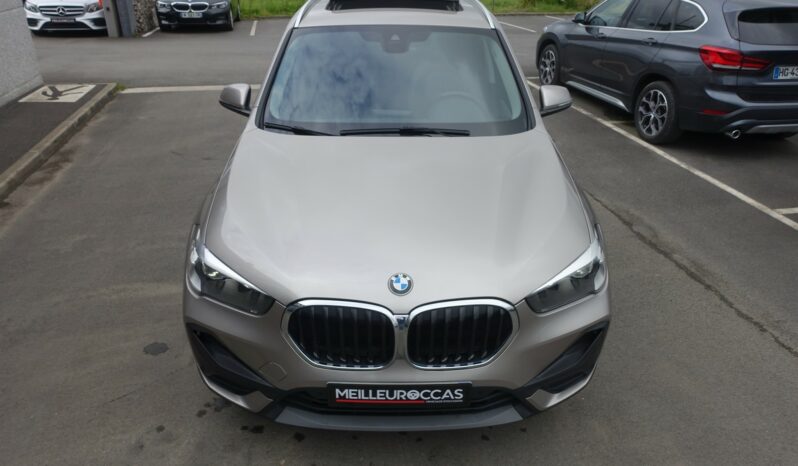 BMW X1 16 DA S-DRIVE complet