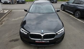 BMW 520 E HYBRIDE RECHARGEABLE 204 CH complet