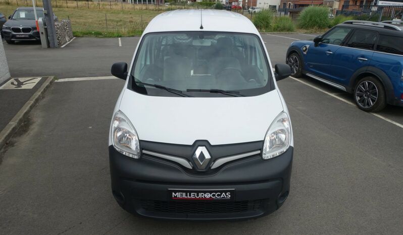 RENAULT KANGOO RALLONGE 1.5L DCI 95 CV TVA RECUPERABLE complet