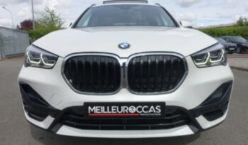 BMW X1 S-DRIVE 20 IA 178 CH BVA X-LINE complet