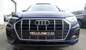 AUDI Q5 SPORTBACK 35 TDI 163 CH S-TRONIC MHEV complet