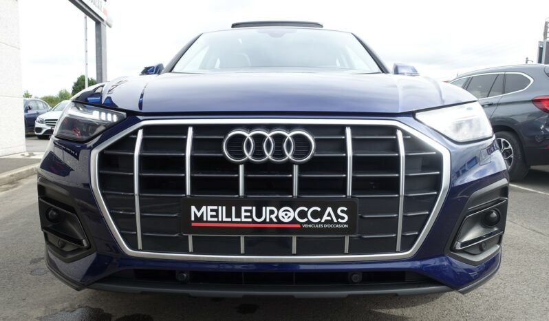 AUDI Q5 SPORTBACK 35 TDI 163 CH S-TRONIC MHEV complet