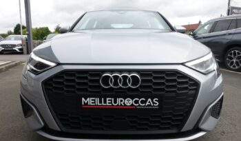AUDI A3 SPORTBACK 30 TFSI S-TRONIC MHEV complet
