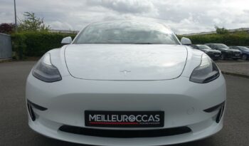 TESLA MODEL 3 LONG RANGE DUAL MOTOR AWD complet