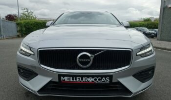 VOLVO V 60 D3 2.0 L GEARTRONIC 150CH  MOMENTUM complet