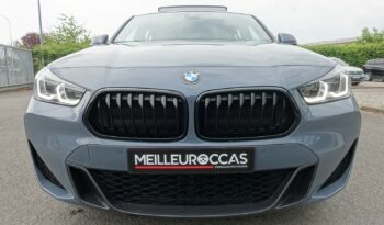 BMW X2 S-DRIVE 18 IA 136 CH PACK M complet