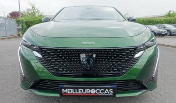 PEUGEOT 308 1.5L HDI 130 CH EAT8  PACK GT complet