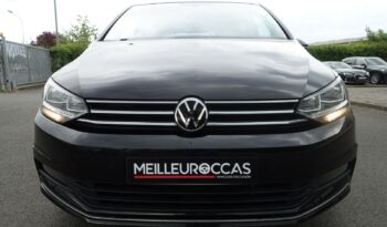VOLKSWAGEN TOURAN 1.5L TSI DSG 150 CH  HIGHLINE complet