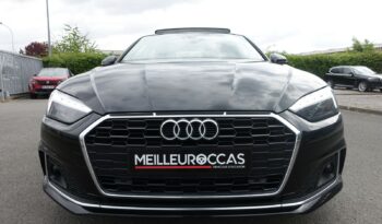 AUDI A5 SPORTBACK 35 TDI S-TRONIC MHEV 163 CH complet