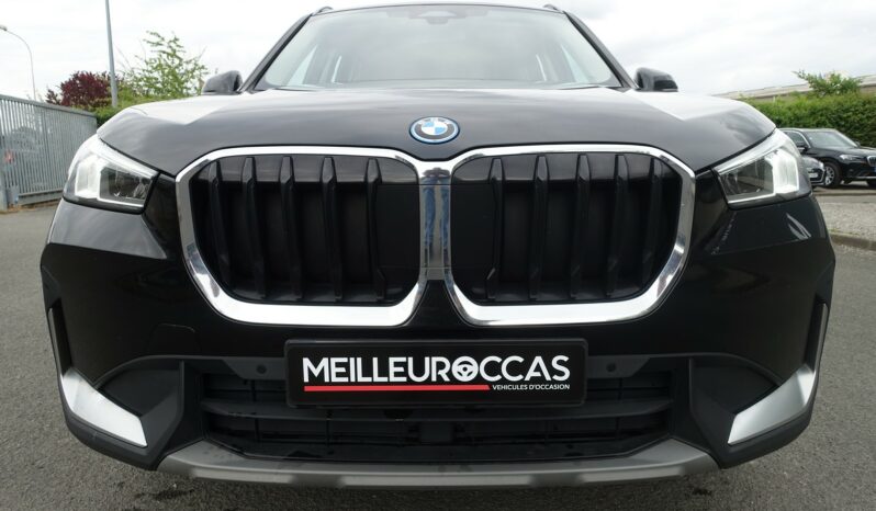 BMW X1 X-DRIVE 25EA DKG7 HYBRIDE RECHARGEABLE 245 CH complet