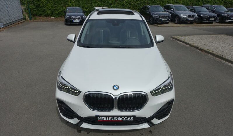 BMW X1 S-DRIVE 20 IA 178 CH BVA X-LINE complet