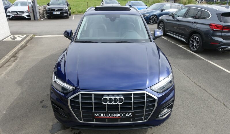 AUDI Q5 SPORTBACK 35 TDI 163 CH S-TRONIC MHEV complet
