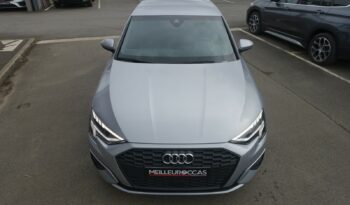 AUDI A3 SPORTBACK 30 TFSI S-TRONIC MHEV complet
