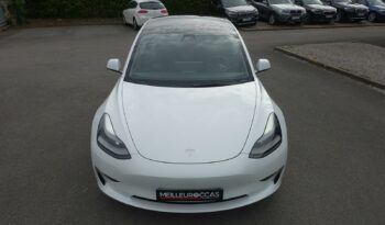 TESLA MODEL 3 LONG RANGE DUAL MOTOR AWD complet