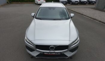 VOLVO V 60 D3 2.0 L GEARTRONIC 150CH  MOMENTUM complet