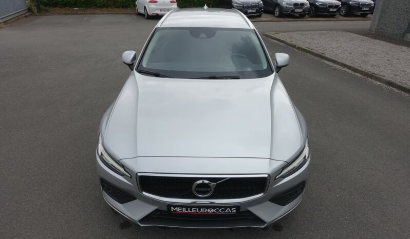 VOLVO V 60 D3 2.0 L GEARTRONIC 150CH  MOMENTUM complet