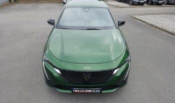 PEUGEOT 308 1.5L HDI 130 CH EAT8  PACK GT complet