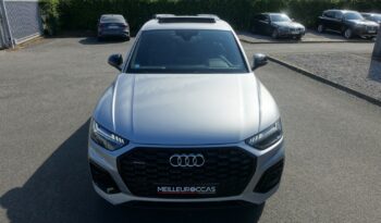 AUDI Q5 SPORTBACK 40 TDI 204 CH S-TRONIC MHEV QUATTRO S-LINE complet