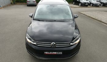 VOLKSWAGEN TOURAN 1.5L TSI DSG 150 CH  HIGHLINE complet