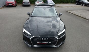 AUDI A5 SPORTBACK 35 TDI S-TRONIC MHEV 163 CH complet