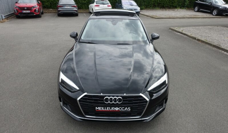 AUDI A5 SPORTBACK 35 TDI S-TRONIC MHEV 163 CH complet
