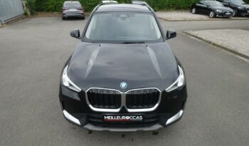 BMW X1 X-DRIVE 25EA DKG7 HYBRIDE RECHARGEABLE 245 CH complet