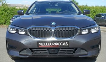 BMW 320 E TOURING HYBRIDE RECHARGEABLE 204 CH complet