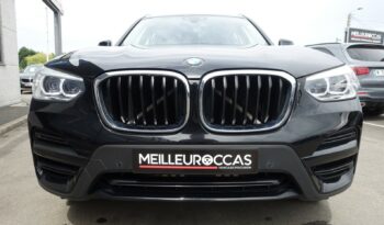 BMW X3 S-DRIVE 18DA BVA 150 CH complet