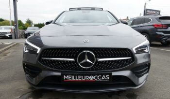 MERCEDES CLASSE CLA 200D SHOOTING BRAKE 150 CH AMG-LINE complet