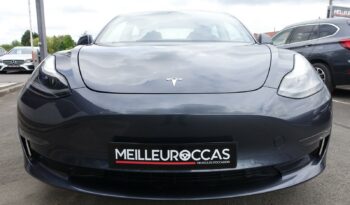 TESLA MODEL 3 LONG RANGE DUAL MOTOR AWD complet