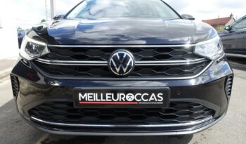 VOLKSWAGEN TAIGO 1.0 TSI DSG 110CH complet