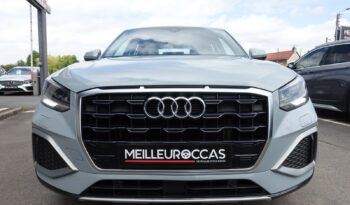 AUDI Q2 35 TFSI 150 CH S-TRONIC complet
