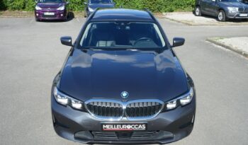 BMW 320 E TOURING HYBRIDE RECHARGEABLE 204 CH complet