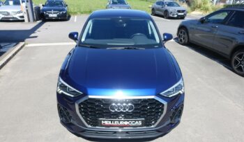 AUDI Q3 SPORTBACK 35 TDI 150 CH S-TRONIC complet
