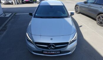 MERCEDES CLASSE CLA 200D SHOOTING BRAKE PHASE 2 complet