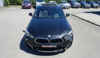 BMW X2 S-DRIVE 18IA BVA  PACK M complet