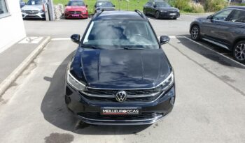 VOLKSWAGEN TAIGO 1.0 TSI DSG 110CH complet