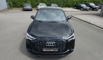 AUDI Q3 SPORTBACK 35 TDI 150 CH S-TRONIC complet