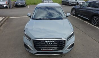 AUDI Q2 35 TFSI 150 CH S-TRONIC complet