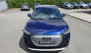 AUDI Q4 40 E-TRON S-TRONIC 204 CH complet