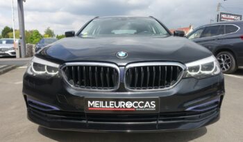 BMW 520 DA TOURING X-DRIVE 190 CH BVA SPORT-LINE complet