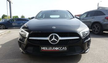 MERCEDES CLASSE A 200 D 150 CH 8G-DCT complet