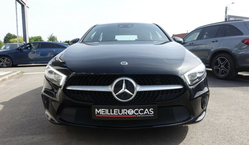 MERCEDES CLASSE A 200 D 150 CH 8G-DCT complet
