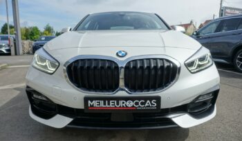 BMW 118 D SERIE 1 complet