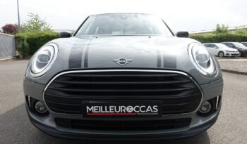 MINI CLUBMAN One 1.5 IA 5 PORTES 5 PLACES complet