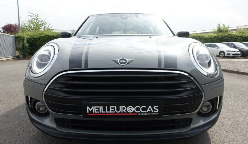 MINI CLUBMAN One 1.5 IA 5 PORTES 5 PLACES complet