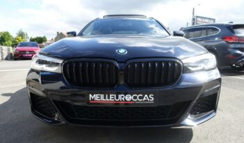 BMW 530 E HYBRIDE RECHARGEABLE  PACK M complet