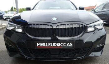 BMW 330 EA TOURING HYBRIDE RECHARGEABLE 292 CH PACK M complet