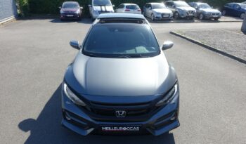 HONDA CIVIC 1.5 I-VTEC 182 CH BVA complet